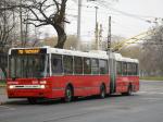 Ikarus 435T 1994 года